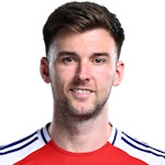 Kieran Tierney
