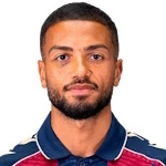 Jeremy Isaiah Richard Toljan