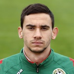 Milen Georgiev Gamakov