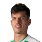 Enzo Nicolás Ferrario Argüello