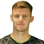 Joseph Robert Hilton