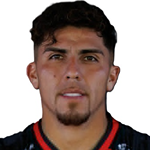 César Ignacio Pinares Tamayo