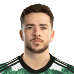 Michael Andrew Johnston