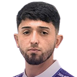 Ariel Ignacio Cáceres Lizana