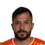 Sebastián Felipe Zúñiga Fuenzalida