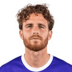 Jordan Marcel Renson