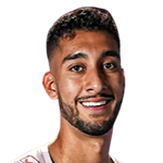 César Franco Lobos Asman