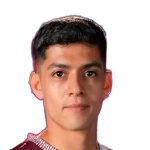Cristián Daniel Gutiérrez Zúñiga