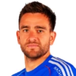 Matías Ezequiel Zaldivia