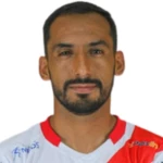 Ronald Bladimir De La Fuente Arias