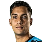 Carlos Alberto Villanueva Fuentes