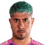 Diego Ignacio Sánchez Carvajal