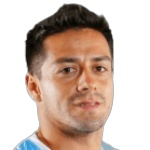 Rodrigo Antonio González Catalán