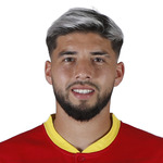 Ignacio Antonio Núñez Estrada