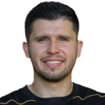 Mauro Andrés Caballero Aguilera