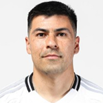 Tomás Jesús Alarcón Vergara