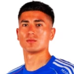 Matías Ignacio Sepúlveda Méndez