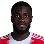 Dayotchanculle Oswald Upamecano