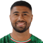 Carlos Alfredo Labrín Candia