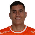 Álvaro Alejandro Delgado Sciaraffia