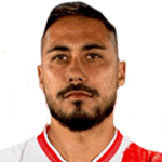 Jorge Alexis Henríquez Neira