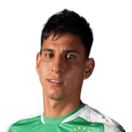 Oliver Jesús Rojas Muñoz