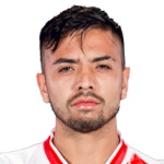 Sebastián Eduardo Cabrera Morgado