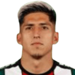 Fernando Nicolás Cornejo Miranda