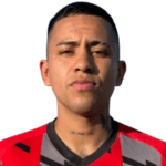 John Michael Salas Torres