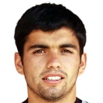 Luis Rodrigo Santelices Tello