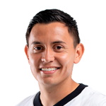 Javier Eduardo Ibarra De La Rosa