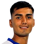 Diego Alonso Urzúa Rojas