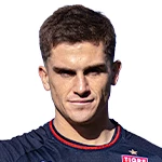 Guillermo Tomás Soto Arredondo