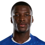 Moisés Isaac Caicedo Corozo