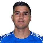 Álvaro Alfredo Alejandro Madrid Gaete