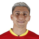 Sebastián Rodrigo Pereira Abarca