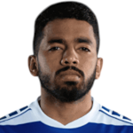 Brayan Enrique Palmezano Reyes