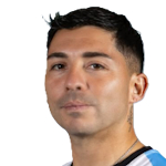 César Hernán Valenzuela Martínez