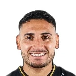 Felipe Andrés Barrientos Mena