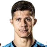 Cris Robert Martínez Escobar