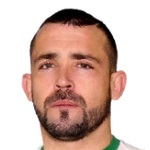 Jorge Matías Donoso Gárate