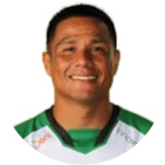 Óscar Fernando Salinas Aguilar