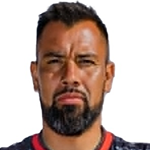 Guillermo Alfonso Pacheco Tudela