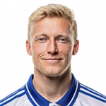 Birger Solberg Meling