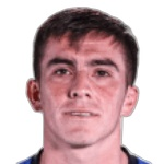 Leandro Enrique Díaz Parra