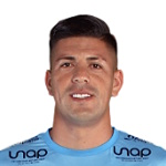 Steffan Patricio Pino Briceño