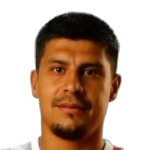 Patricio Rodolfo Rubio Pulgar