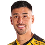 Salvador Eduardo Cordero Leiva