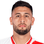 Tobías Nahuel Figueroa