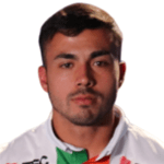 Cristhoffer Ignacio Mesías Sepúlveda